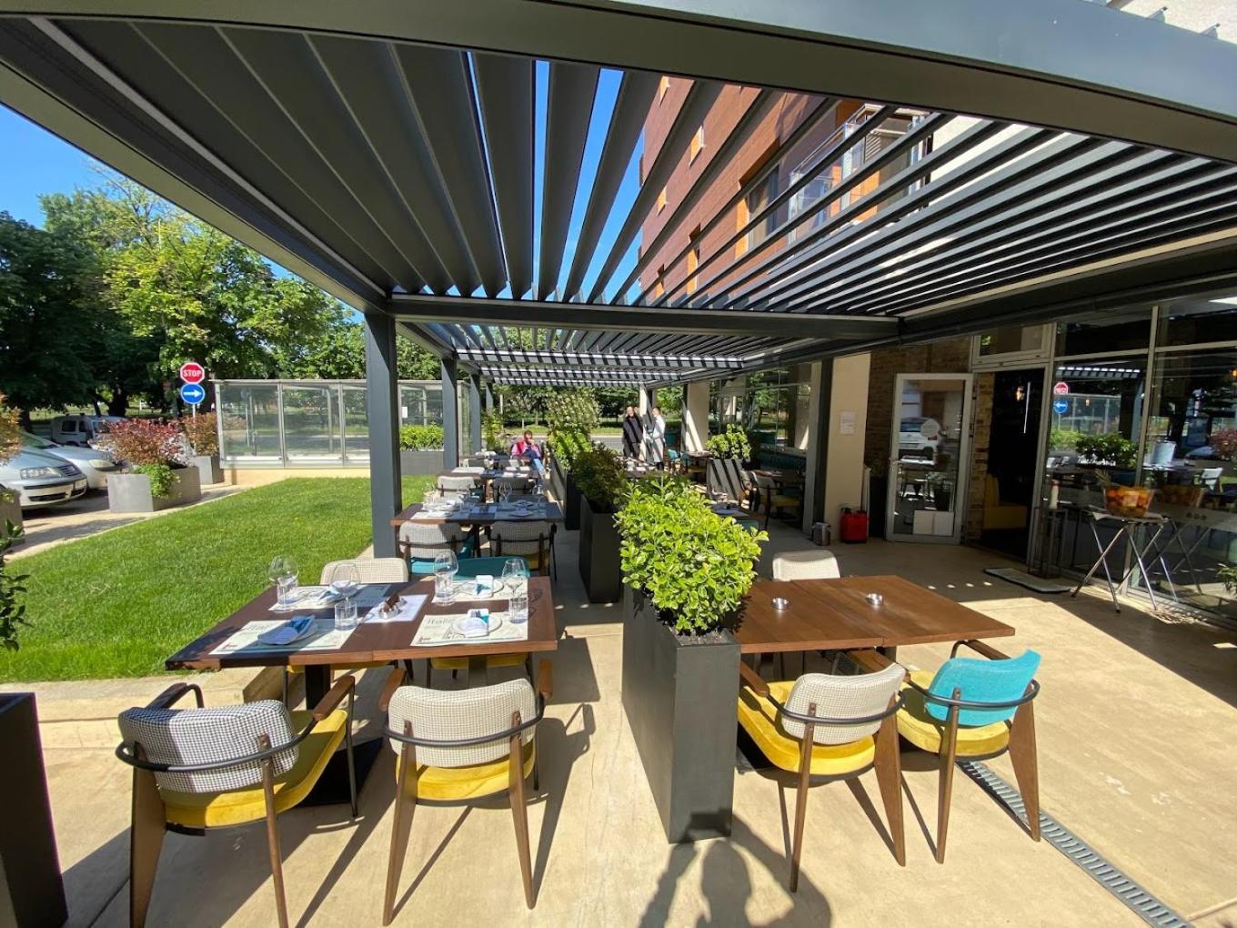 A Blok Top Living เบลเกรด ภายนอก รูปภาพ
